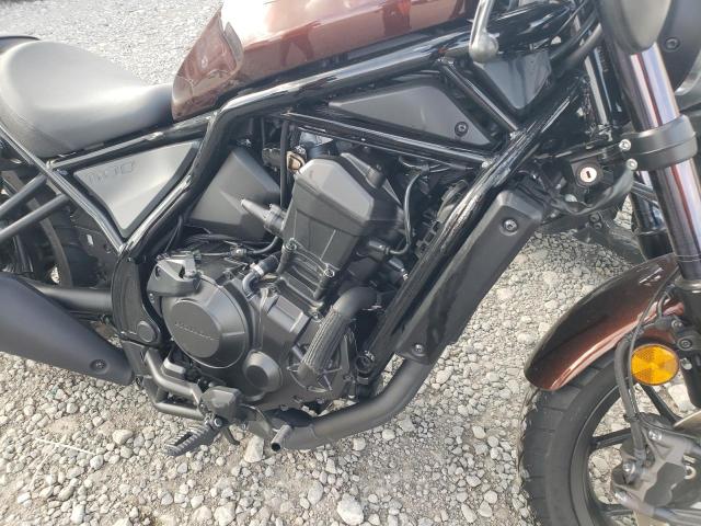 2022 HONDA CMX1100 A JH2SC8308NK100912