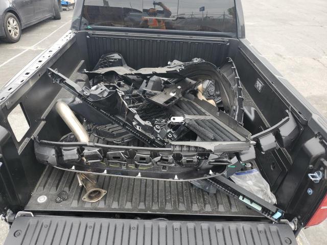 2025 TOYOTA TACOMA DOU - 3TMLB5JN4SM104263