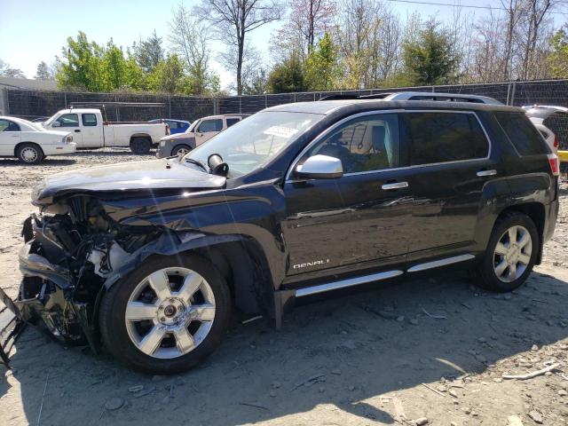 GMC TERRAIN DE