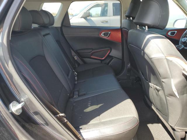 2022 KIA SOUL GT-LI - KNDJ53AF1N7818653
