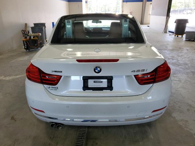 2015 BMW 428 XI - WBA3V9C51FP799391