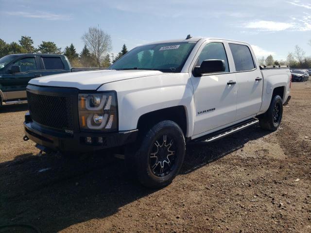Vin: 3gcukrehxeg384709, lot: 53863605, chevrolet all models k1500 lt 2014 img_1