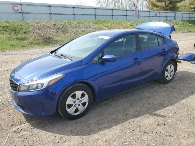 KIA FORTE LX