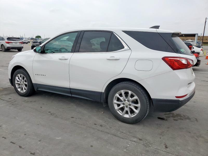 Vin: 3gnaxtev3ls729958, lot: 53907405, chevrolet equinox lt 20202