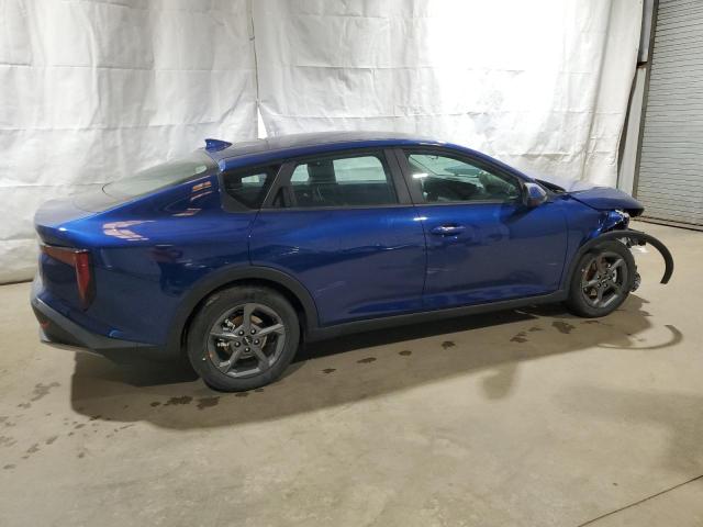 Vin: 3kpft4dexse094235, lot: 53869945, kia k4 lx lx 20253