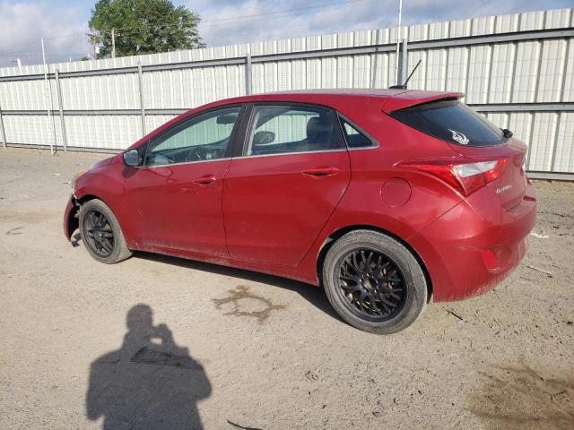 2017 HYUNDAI ELANTRA GT - KMHD35LH7HU365735