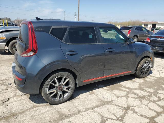 2022 KIA SOUL GT-LI - KNDJ53AF1N7818653