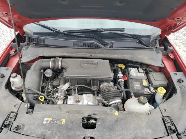 2023 JEEP COMPASS SP - 3C4NJDAN9PT509215