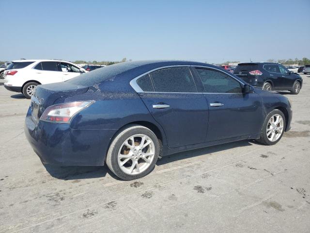 Vin: 1n4aa5ap3cc858453, lot: 52503995, nissan maxima s 20123