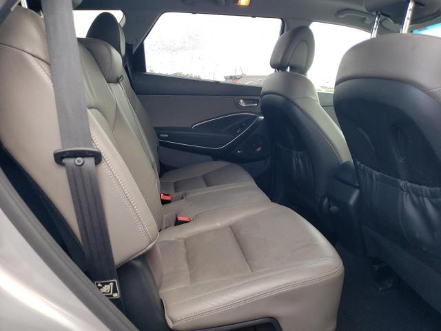 2017 HYUNDAI SANTA FE S - KM8SRDHF0HU190882
