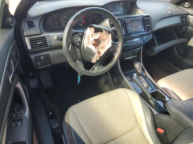2016 HONDA ACCORD EXL - 1HGCT2B8XGA007983
