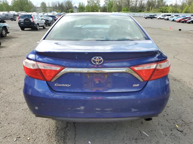 2015 TOYOTA CAMRY LE - 4T1BF1FK4FU949523