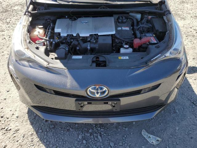 2017 TOYOTA PRIUS - JTDKARFU8H3031317