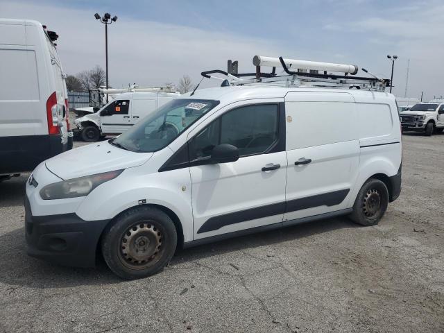 FORD TRANSIT CONNECT XL