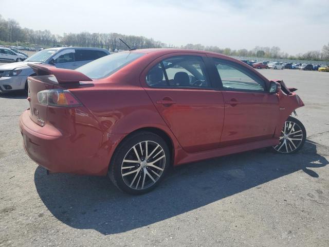 Vin: ja32v2fw8hu002776, lot: 54385355, mitsubishi lancer es 20173