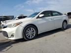 2015 TOYOTA AVALON XLE - 4T1BK1EBXFU154408