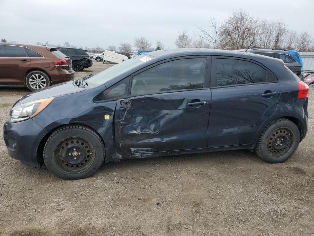 KIA RIO EX