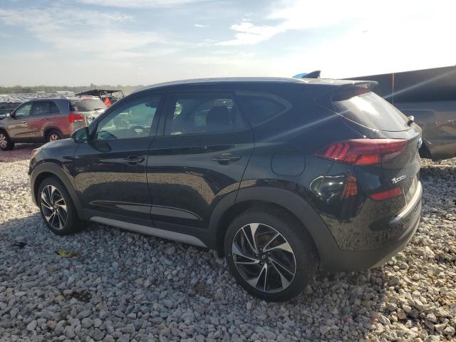 Vin: km8j33al9lu148601, lot: 54865805, hyundai tucson limited 20202