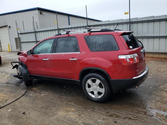 Vin: 1gkkvred5cj354576, lot: 54414665, gmc acadia slt-1 20122