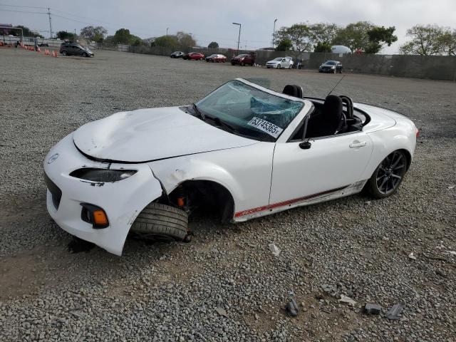 MAZDA MX-5 MIATA