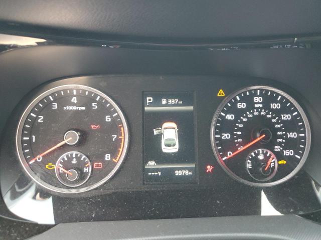 2024 KIA K5 GT LINE - 5XXG64J22RG253272