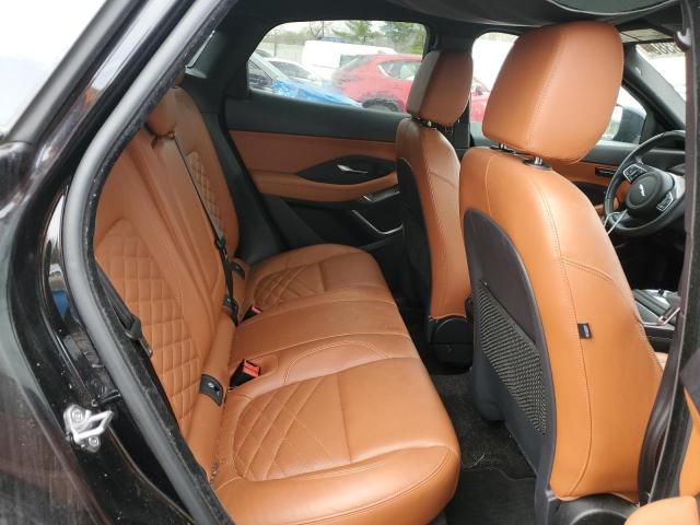 2019 JAGUAR E-PACE SE SADFP2FX3K1Z66639
