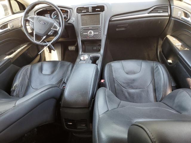 2019 FORD FUSION TIT - 3FA6P0RU0KR187602