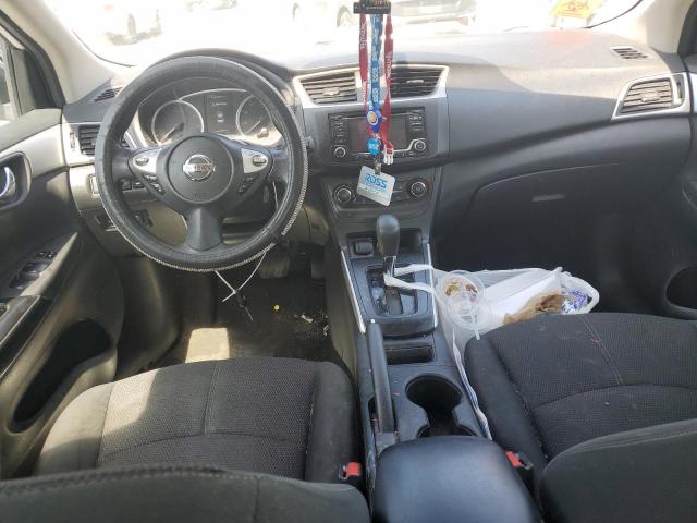 2018 NISSAN SENTRA S - 3N1AB7AP8JY278609