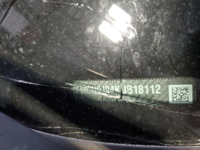 2019 FORD ESCAPE TIT 1FMCU9J94KUB18112
