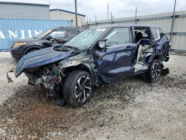 Vin: ja4j3va87rz013926, lot: 54524185, mitsubishi outlander se 2024 img_1