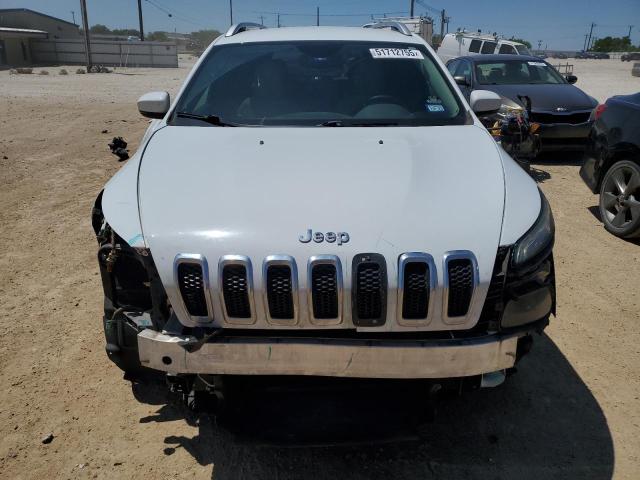 2016 JEEP CHEROKEE L - 1C4PJLDB7GW172901