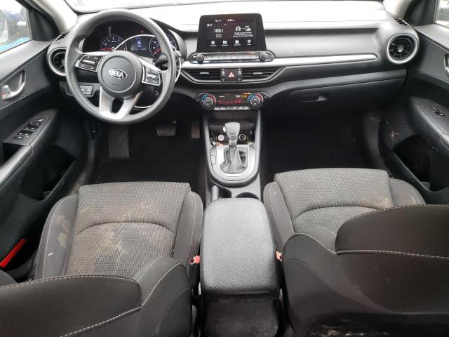 2019 KIA FORTE FE - 3KPF24AD2KE034285