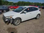2018 FORD FOCUS SE - 1FADP3K27JL324632