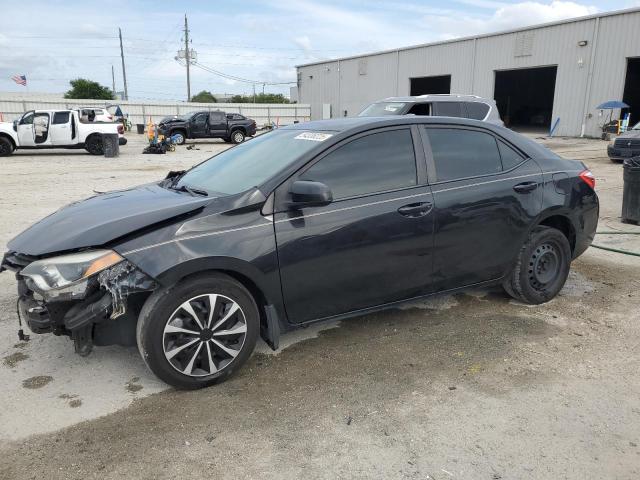 Vin: 2t1burhe6ec155392, lot: 54338225, toyota corolla l 2014 img_1