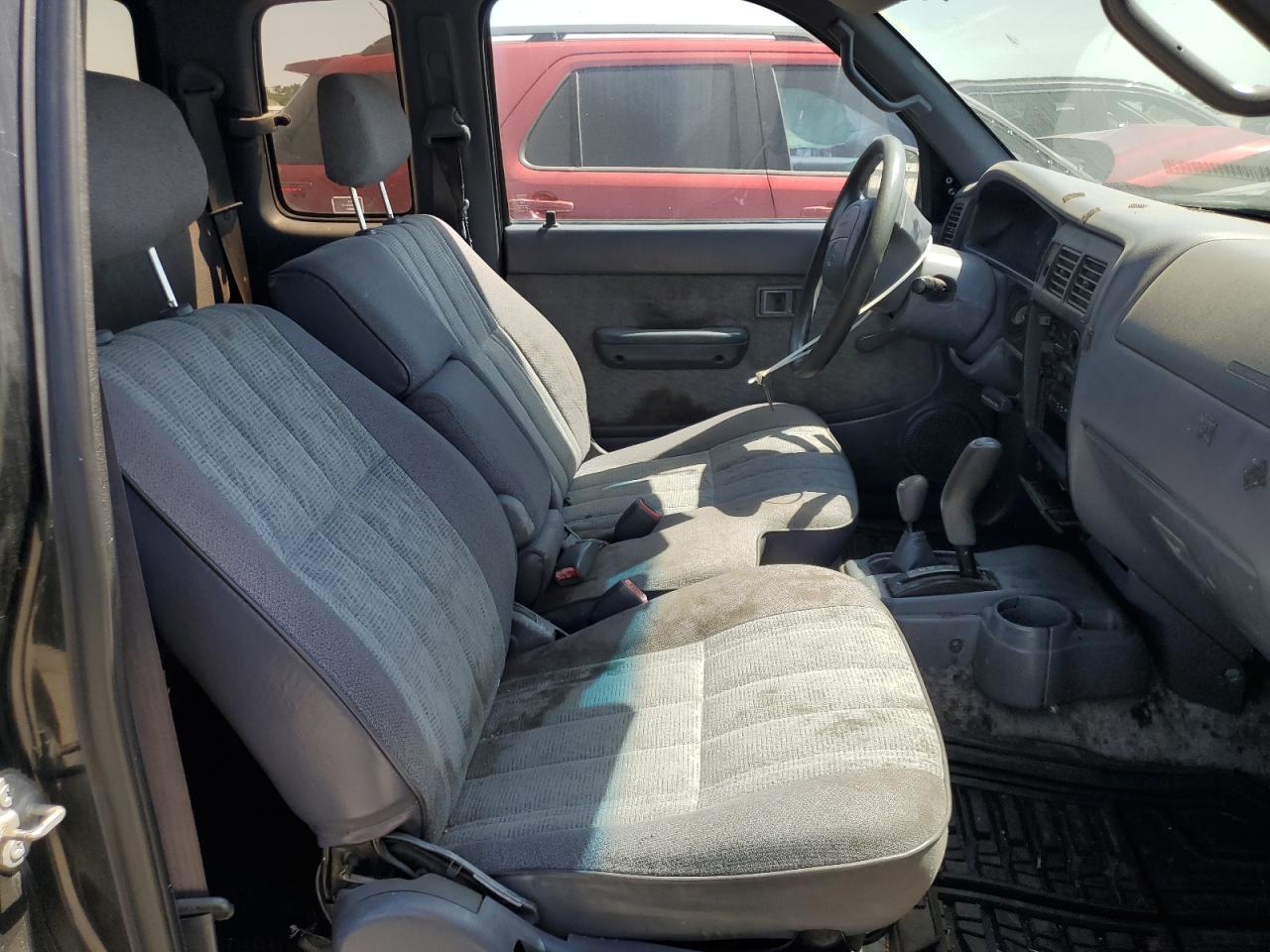 Lot #3151982539 1998 TOYOTA TACOMA XTR