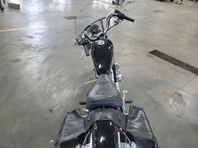 2003 HARLEY-DAVIDSON XL883 HUGG 1HD4CEM113K408541