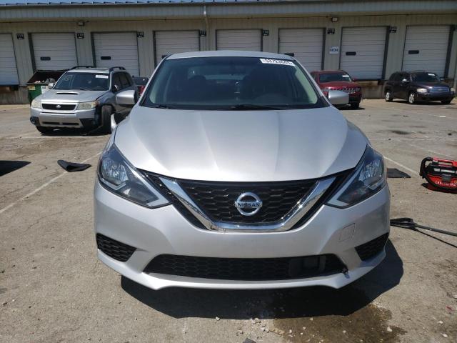 2019 NISSAN SENTRA S - 3N1AB7AP3KY237158