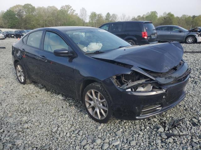 Vin: 1c3cdfbb1ed740566, lot: 52747125, dodge dart sxt 20144