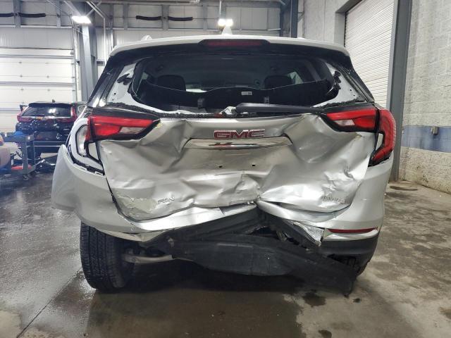 2020 GMC TERRAIN SL - 3GKALVEVXLL176000