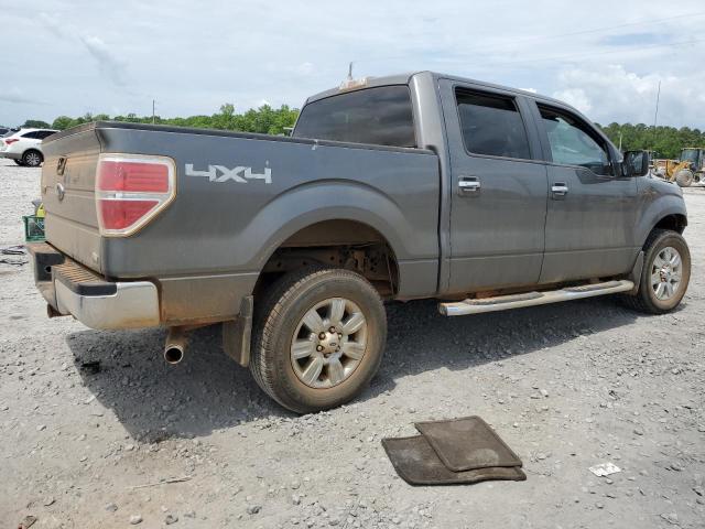 Vin: 1ftfw1ev7afc81392, lot: 53999035, ford f-150 supercrew 20103