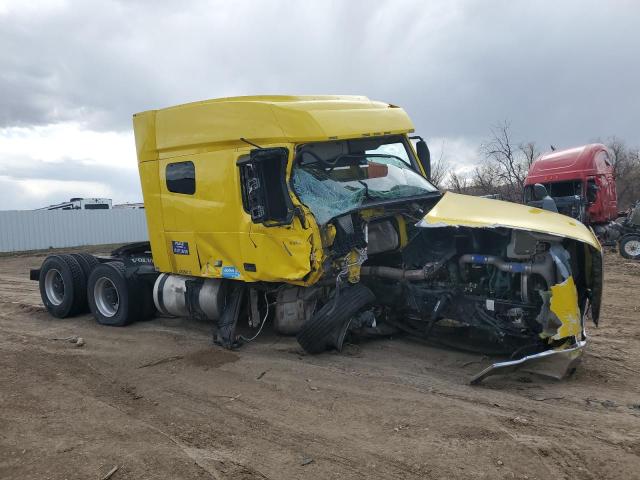 Global Auto Auctions: 2020 VOLVO VNL