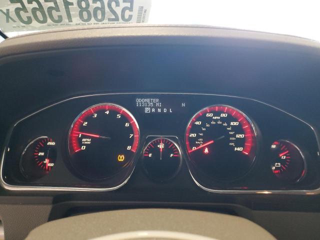 2016 GMC ACADIA SLE 1GKKVPKD9GJ321109