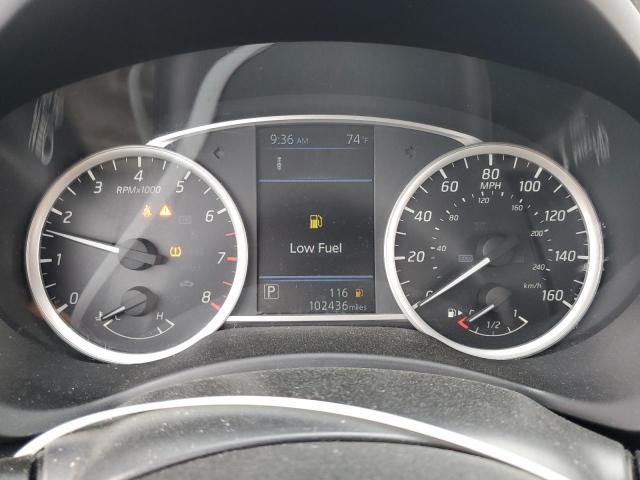 2019 NISSAN SENTRA S - 3N1AB7AP3KY294900