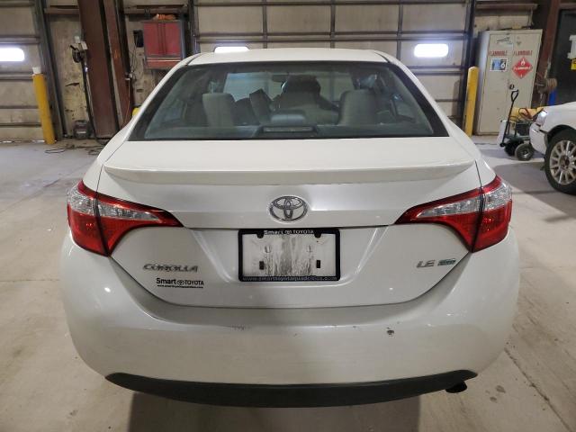 2016 TOYOTA COROLLA EC - 5YFBPRHE7GP403157