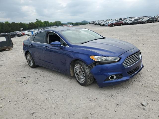 Vin: 3fa6p0k93er197504, lot: 53988555, ford fusion titanium 20144