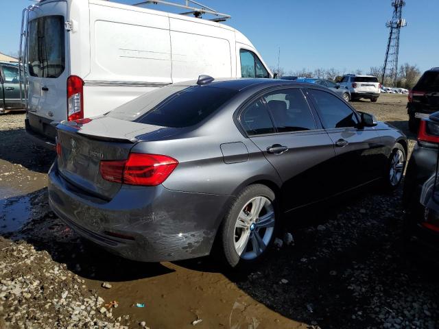 Vin: wba8e3g54gnu02315, lot: 51072285, bmw 3 series xi sulev 20163