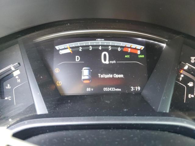 2019 HONDA CR-V EX - 7FARW1H51KE021525
