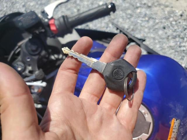 2024 YAMAHA YZFR3 A MH3RH18Y3RK016227