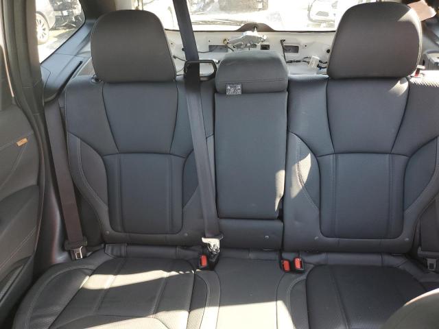 2022 SUBARU FORESTER W JF2SKAMC4NH495679