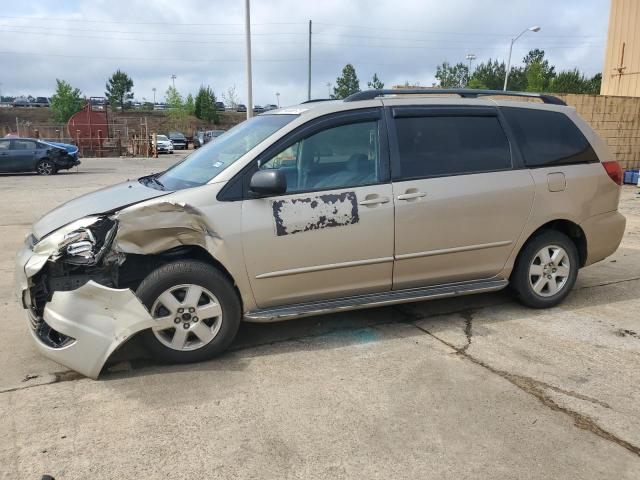 TOYOTA SIENNA CE